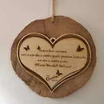 아파트 Casa Cuore 사셀로