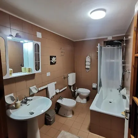 Casa Cuore * Sassello