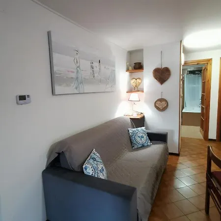 Casa Cuore Apartment *