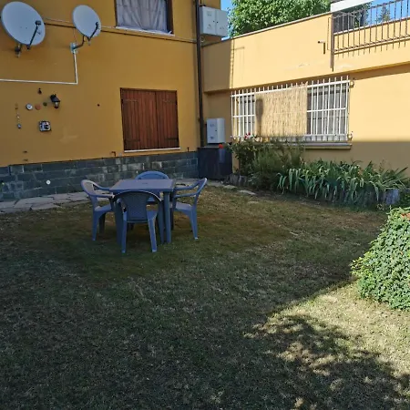 Διαμέρισμα Casa Cuore