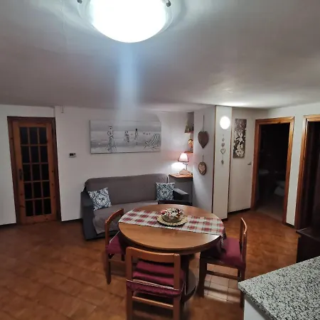 Apartment Casa Cuore *