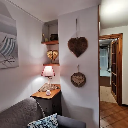 Apartment Casa Cuore *