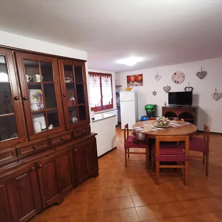 Casa Cuore Apartment *