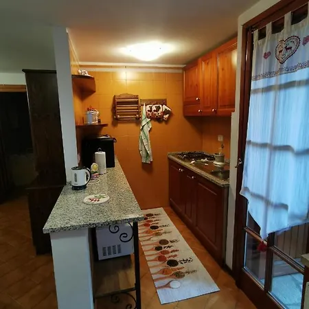 Apartment Casa Cuore