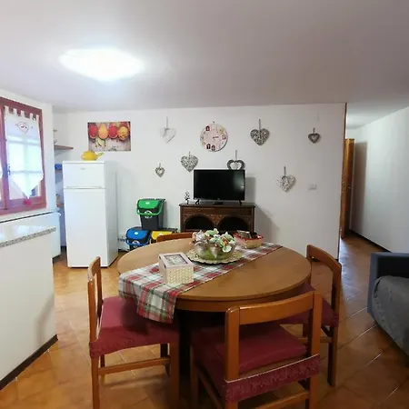 Casa Cuore Sassello