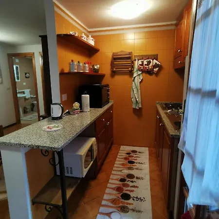 Apartment Casa Cuore