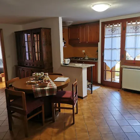 Casa Cuore Sassello