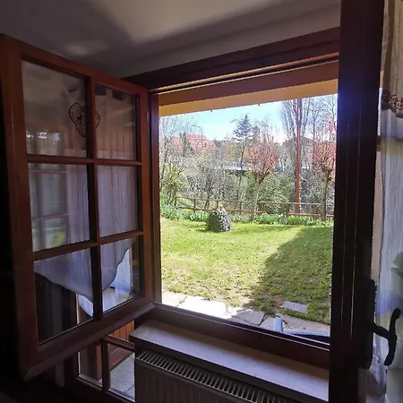 Casa Cuore Daire Sassello