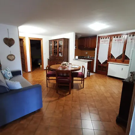 Casa Cuore Sassello