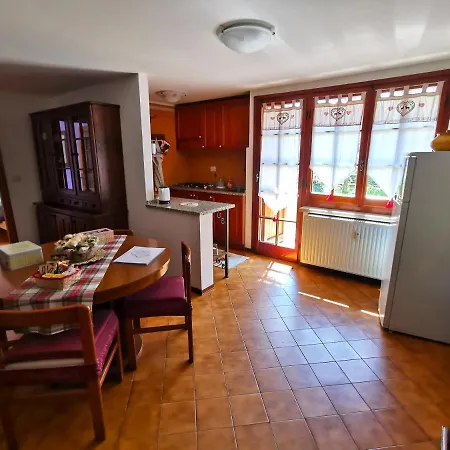 Διαμέρισμα Casa Cuore