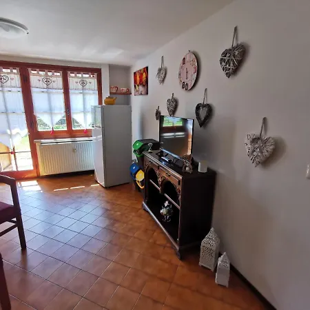 Apartment Casa Cuore