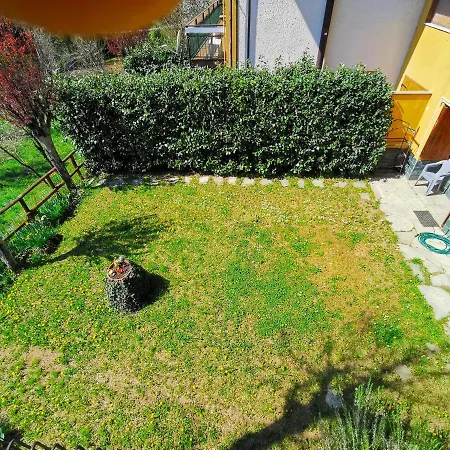 Casa Cuore Sassello