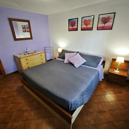 Casa Cuore Apartment