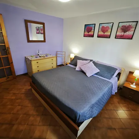 Casa Cuore Apartment *