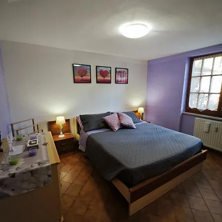 Διαμέρισμα Casa Cuore Sassello