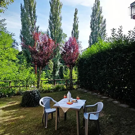Apartment Casa Cuore Sassello