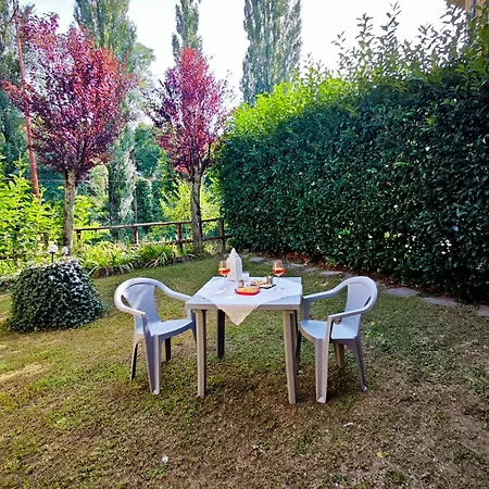 Apartment Casa Cuore