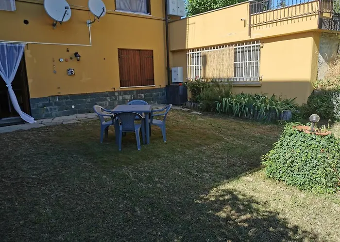 アパート Casa Cuore