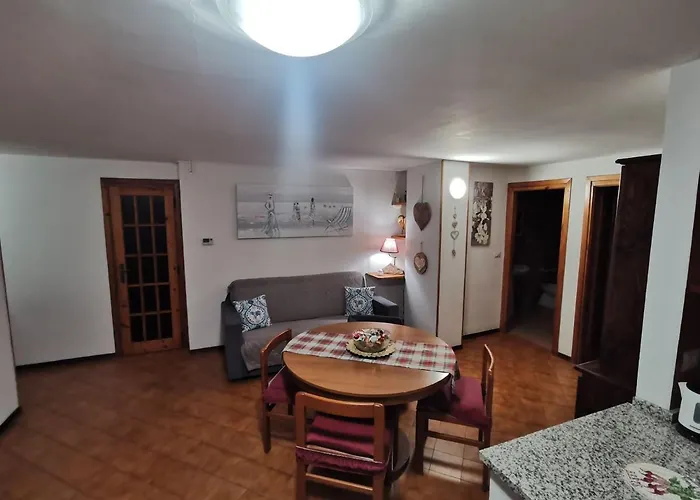 アパート Casa Cuore *