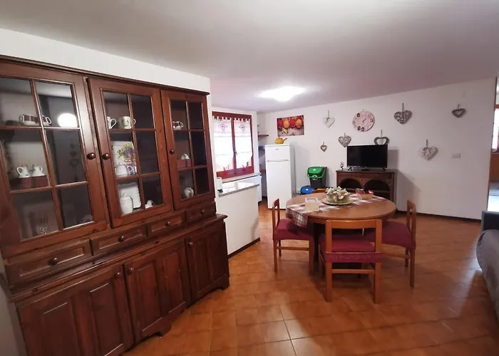 Casa Cuore アパート *