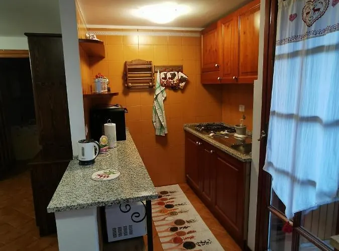 アパート Casa Cuore