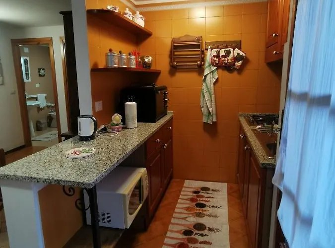 アパート Casa Cuore