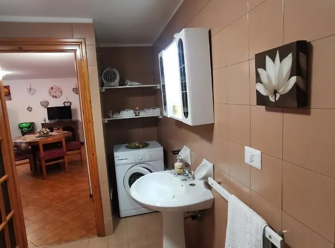 Casa Cuore サッセッロ