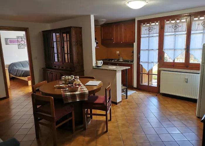 Casa Cuore サッセッロ