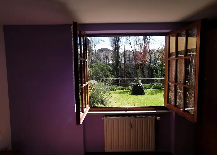 Casa Cuore サッセッロ