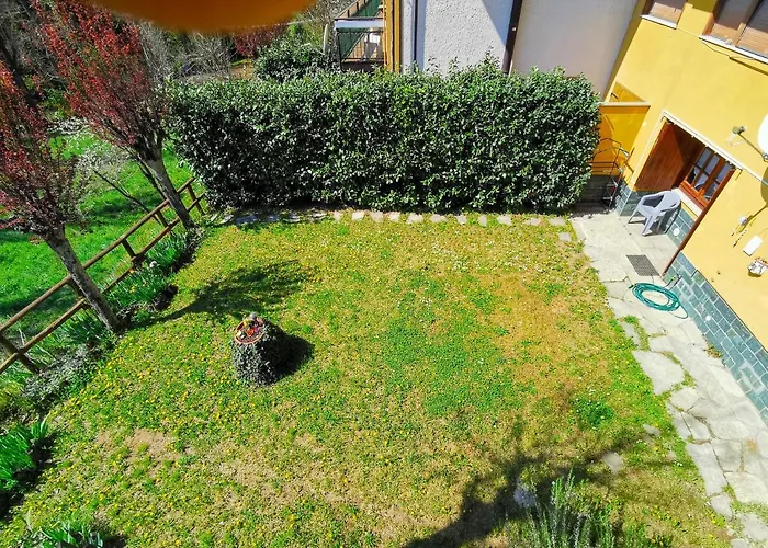 Casa Cuore サッセッロ