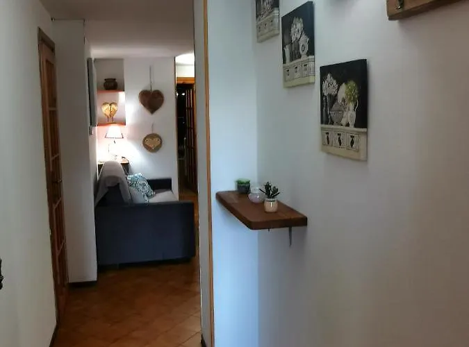 Casa Cuore アパート *