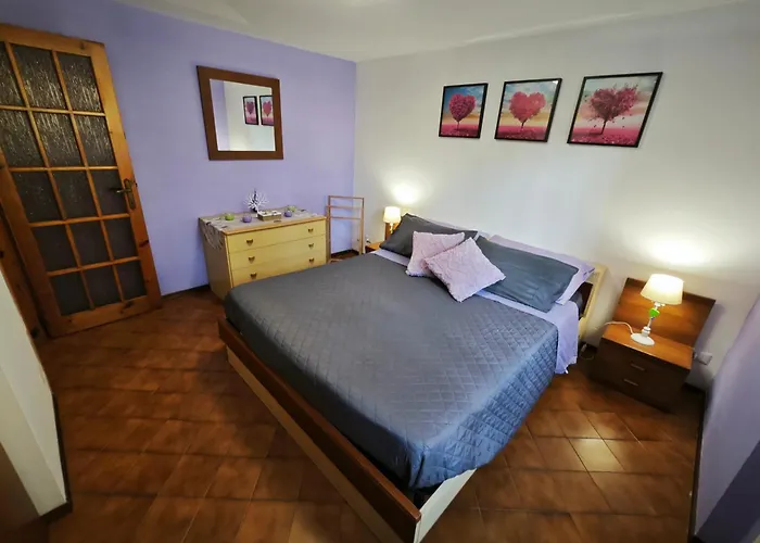 Casa Cuore アパート *