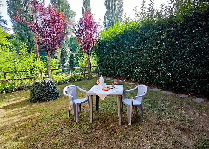 アパート Casa Cuore